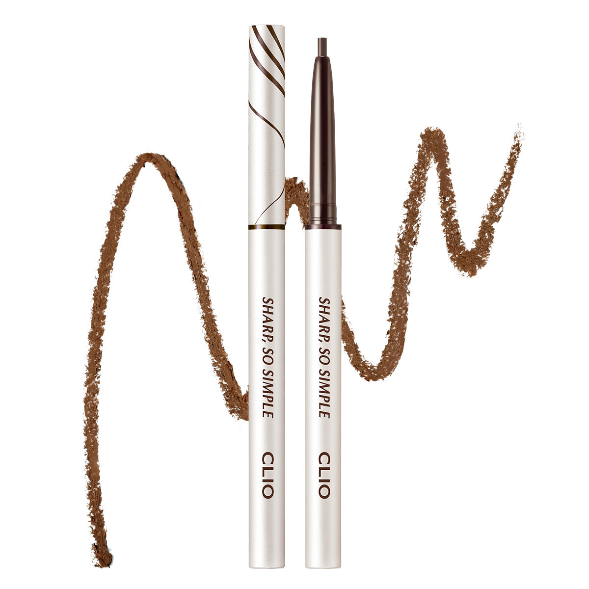 [CLIO] Sharp So Simple Pencil Liner - CLUB CLIO