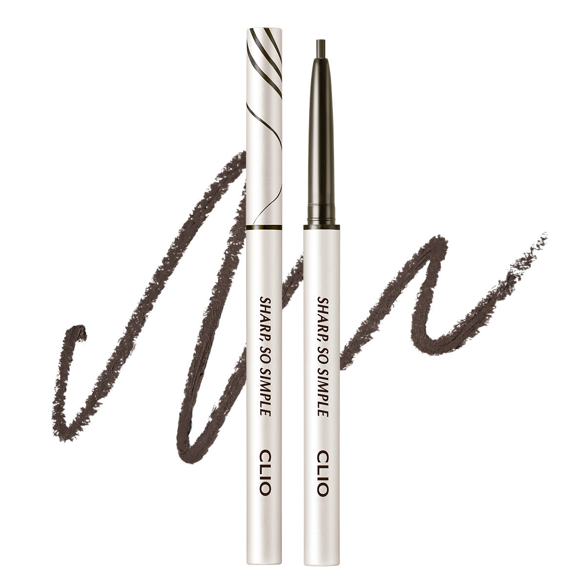 [CLIO] Sharp So Simple Pencil Liner
