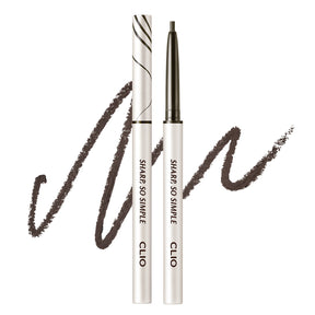 [CLIO] Sharp So Simple Pencil Liner - CLUB CLIO