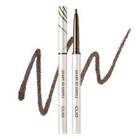[CLIO] Sharp So Simple Pencil Liner - CLUB CLIO