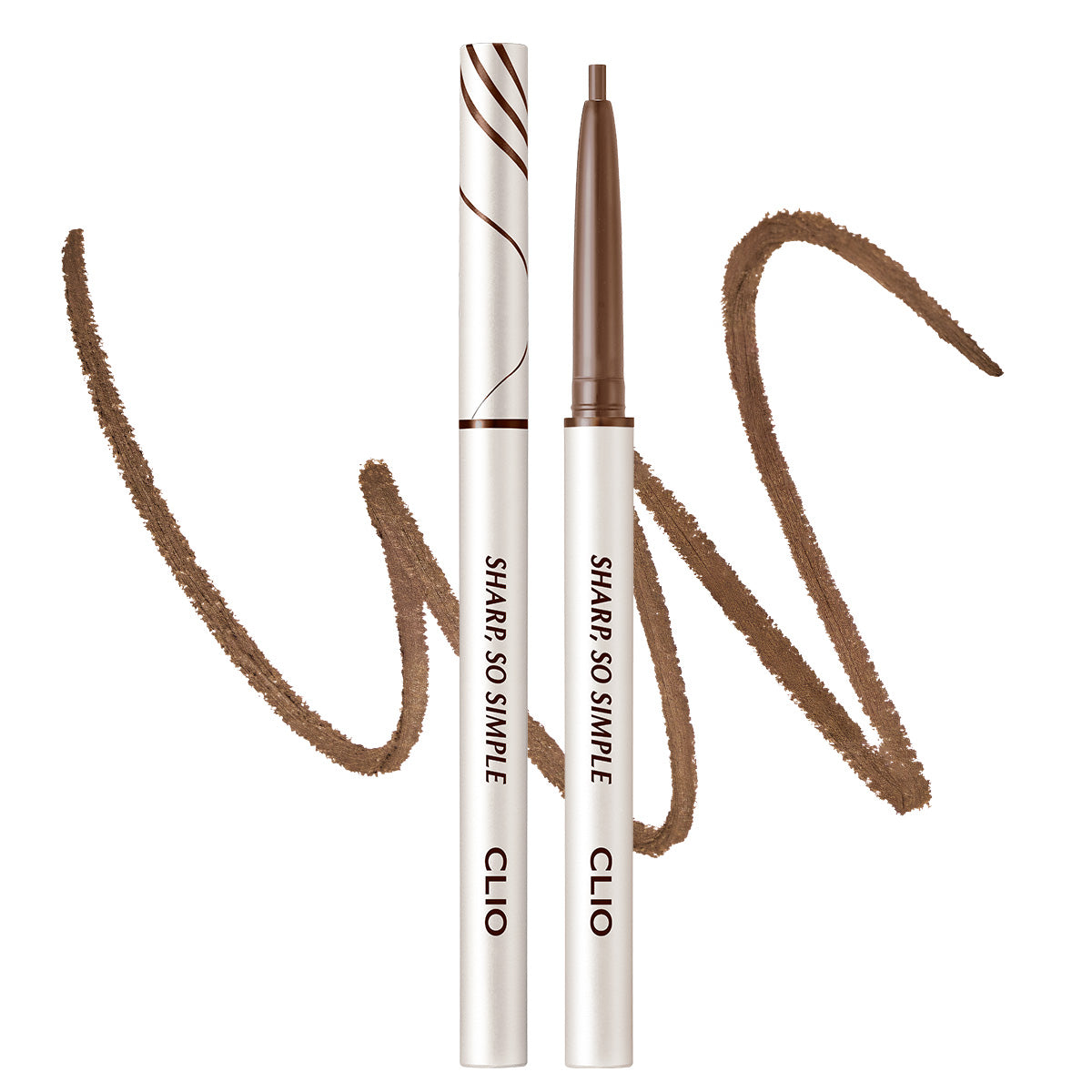 [CLIO] Sharp So Simple Pencil Liner - CLUB CLIO