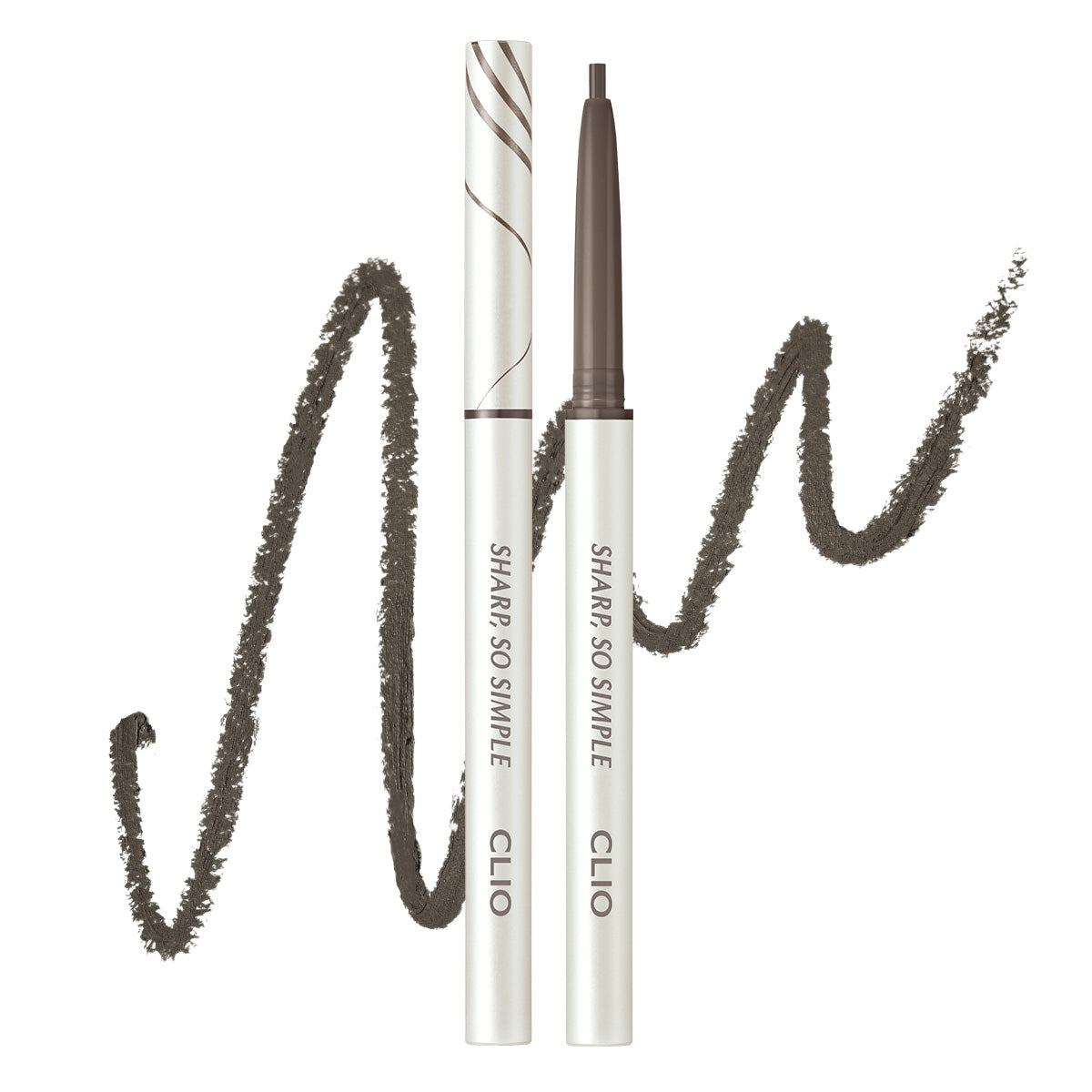 [CLIO] Sharp So Simple Pencil Liner - CLUB CLIO
