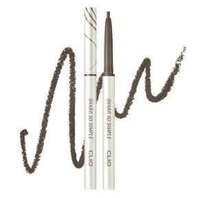 [CLIO] Sharp So Simple Pencil Liner - CLUB CLIO