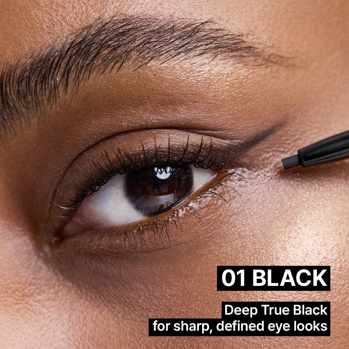 [CLIO] Sharp So Simple Pencil Liner - CLUB CLIO