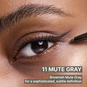 [CLIO] Sharp So Simple Pencil Liner - CLUB CLIO