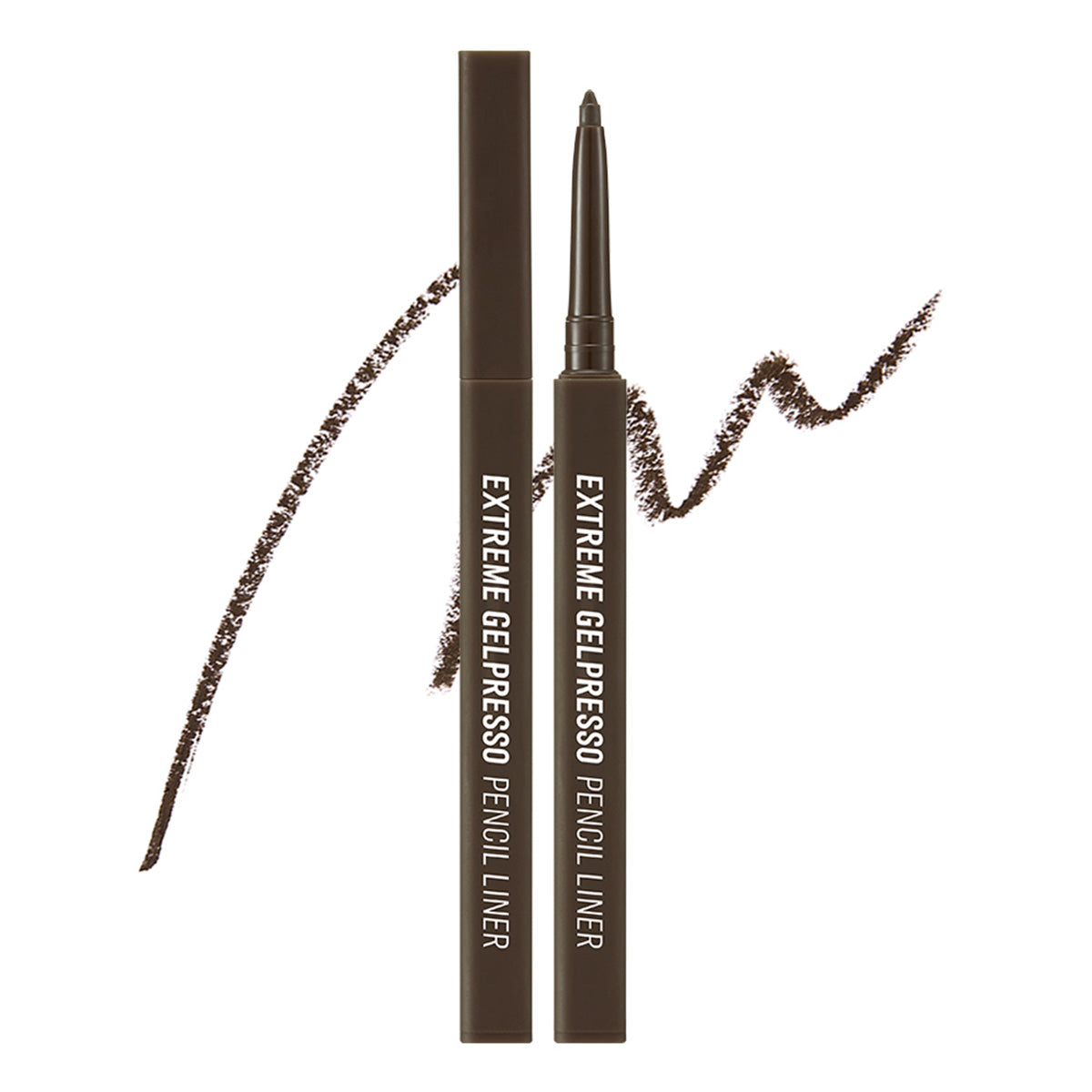 [CLIO] Extreme Gelpresso Pencil Liner - CLUB CLIO