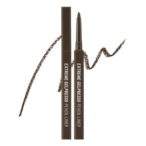 [CLIO] Extreme Gelpresso Pencil Liner - CLUB CLIO