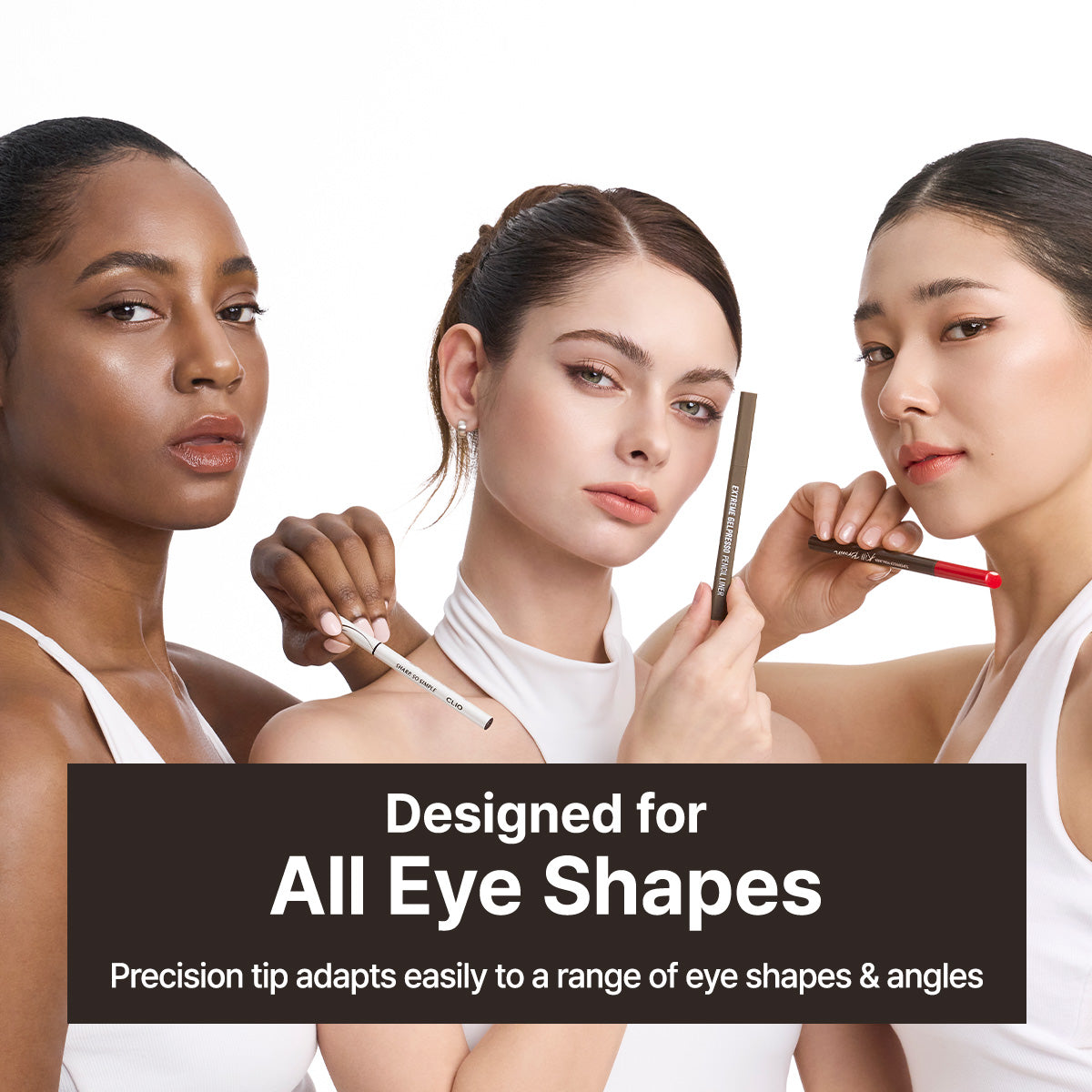 [CLIO] Extreme Gelpresso Pencil Liner - CLUB CLIO