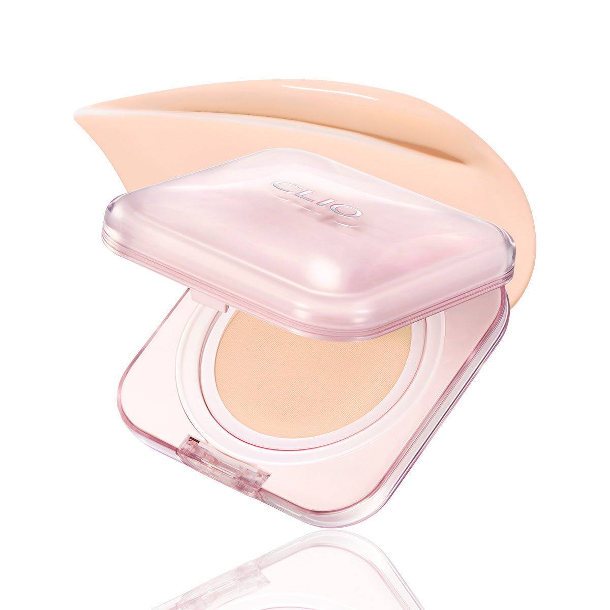 [CLIO] Kill Cover Mesh Glow Essential Cushion Foundation