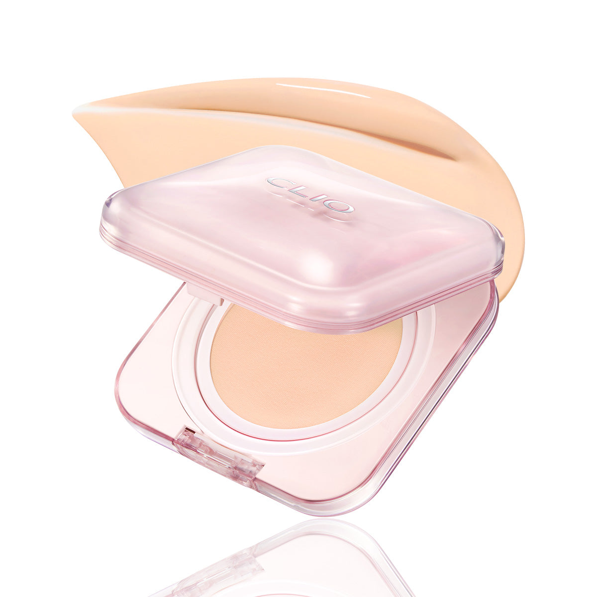 [CLIO] Kill Cover Mesh Glow Essential Cushion Foundation
