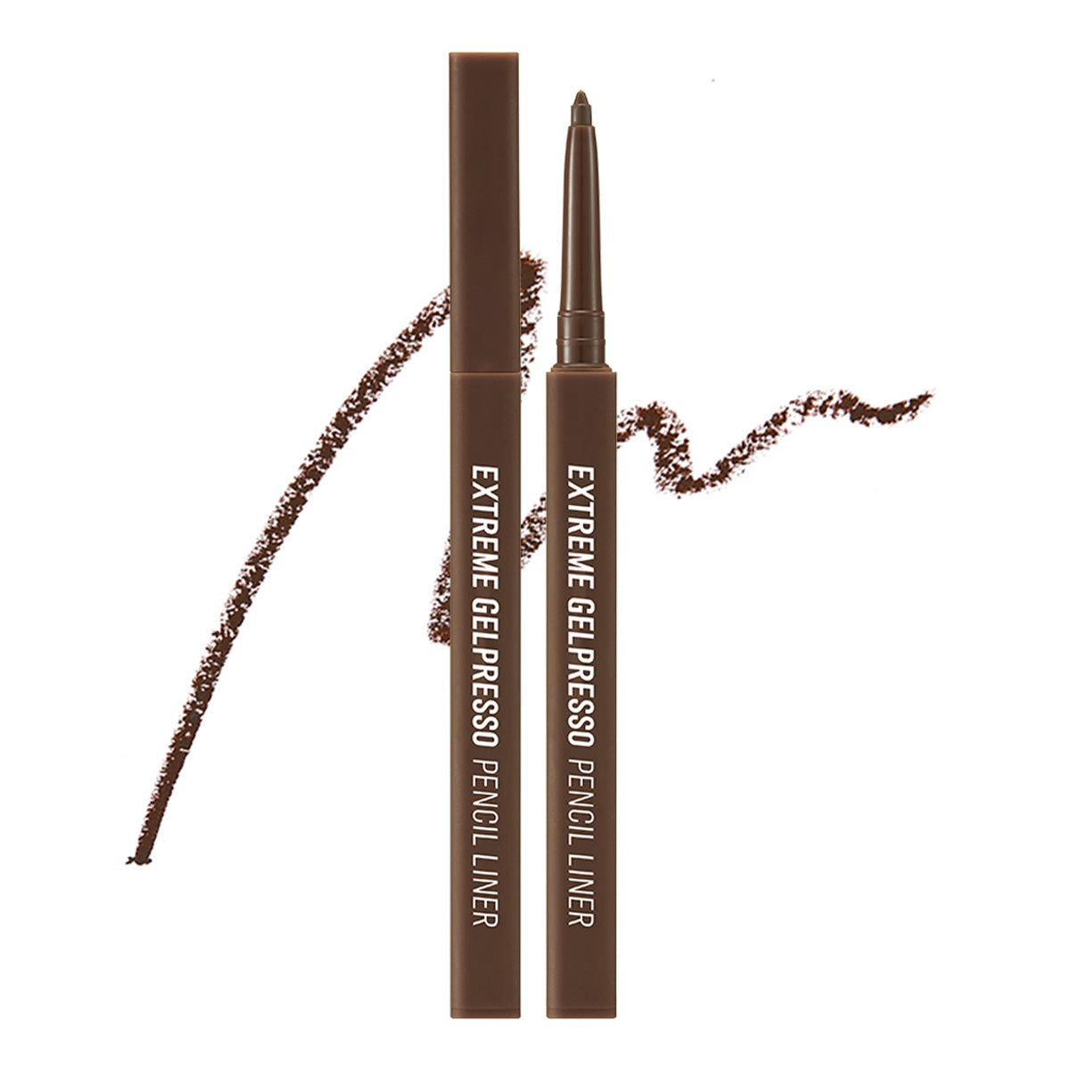 [CLIO] Extreme Gelpresso Pencil Liner - CLUB CLIO