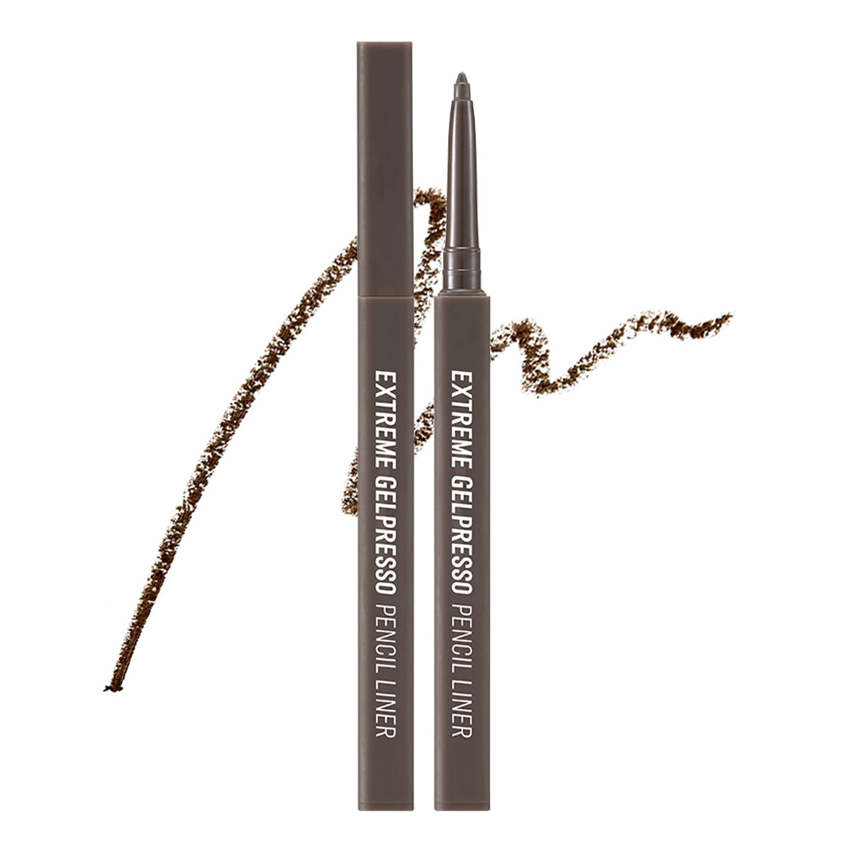 [CLIO] Extreme Gelpresso Pencil Liner - CLUB CLIO