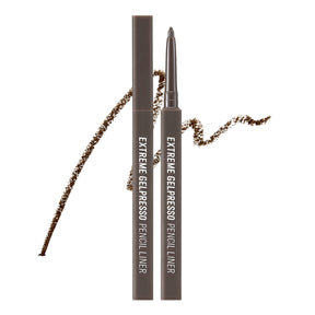 [CLIO] Extreme Gelpresso Pencil Liner - CLUB CLIO