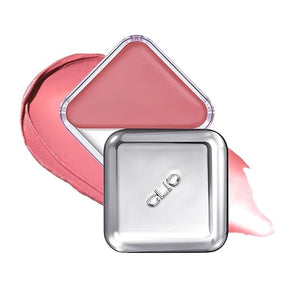 [CLIO] Essential Lip & Cheek Blush Tap