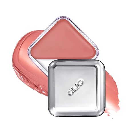 [CLIO] Essential Lip & Cheek Blush Tap