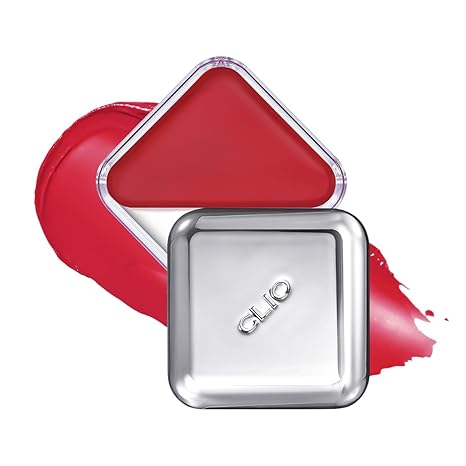 [CLIO] Essential Lip & Cheek Blush Tap