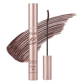 [CLIO] Kill Lash Superproof Mascara