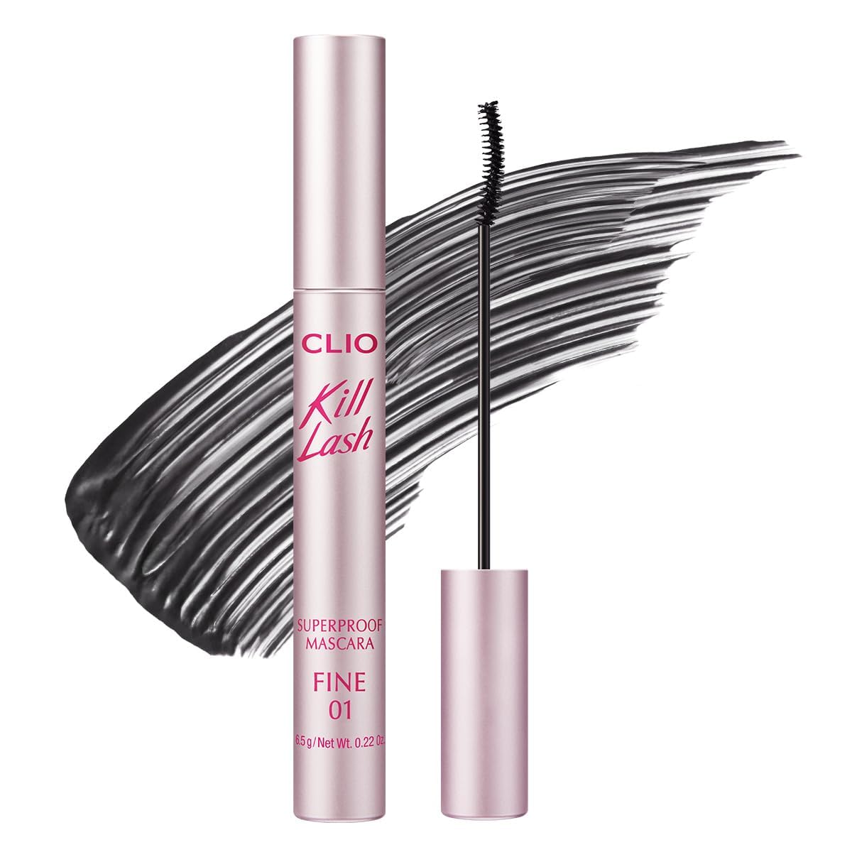 [CLIO] Kill Lash Superproof Mascara