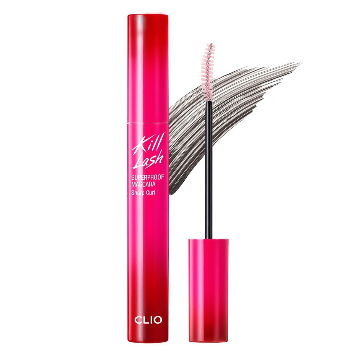 [CLIO] Kill Lash Superproof Mascara
