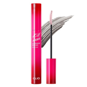 [CLIO] Kill Lash Superproof Mascara