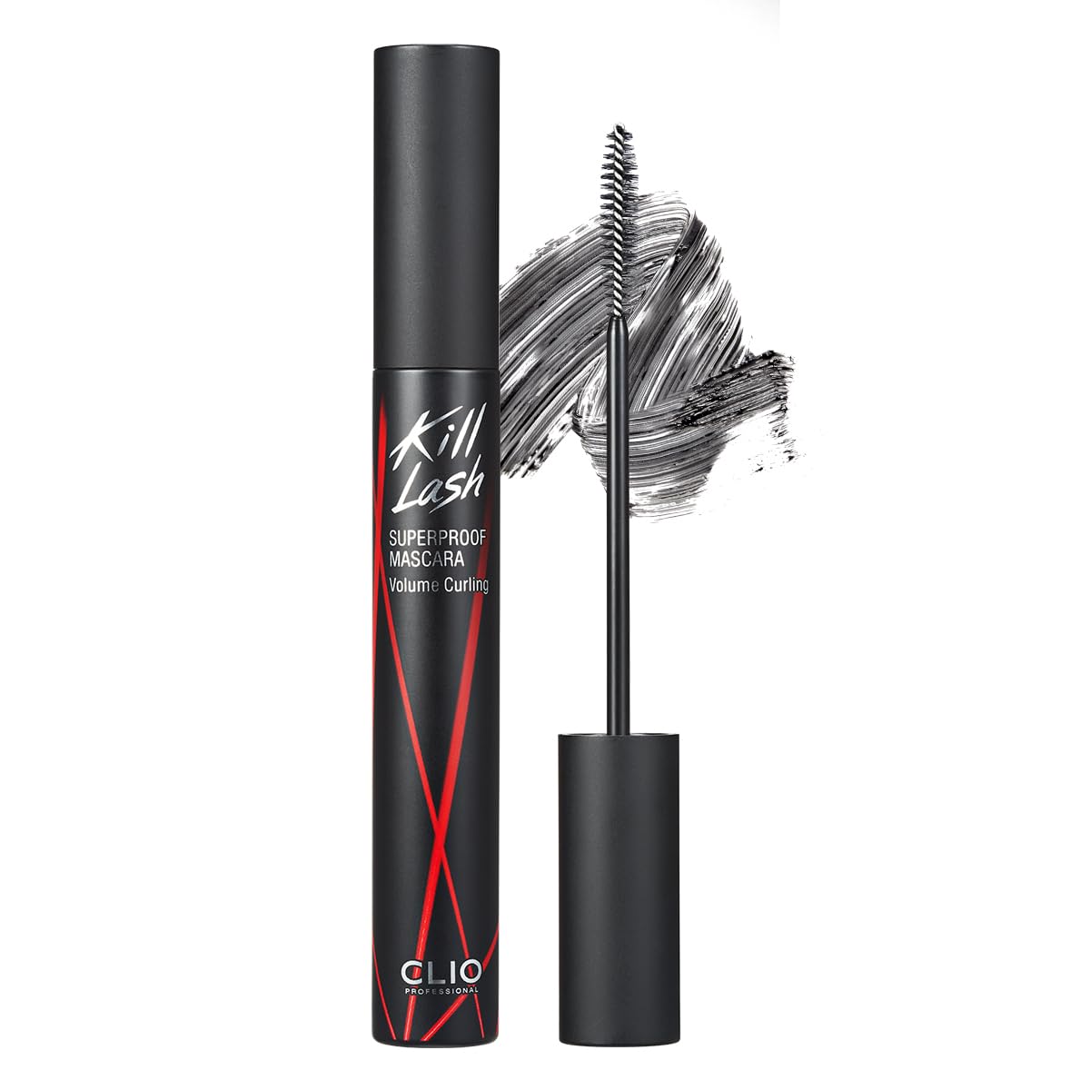 [CLIO] Kill Lash Superproof Mascara