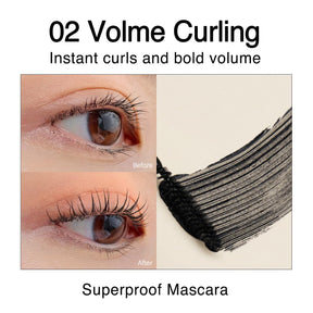 [CLIO] Kill Lash Superproof Mascara