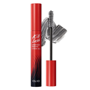 [CLIO] Kill Lash Superproof Mascara