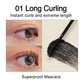 [CLIO] Kill Lash Superproof Mascara