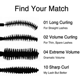 [CLIO] Kill Lash Superproof Mascara