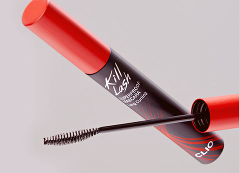 [CLIO] Kill Lash Superproof Mascara