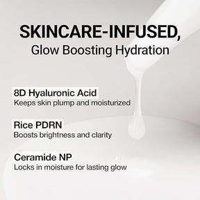 Glazing Milky Essence