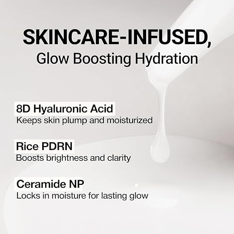 Glazing Milky Essence