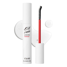 [CLIO] Kill Lash Superproof Mascara