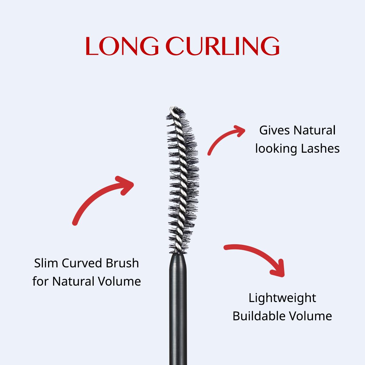 [CLIO] Kill Lash Superproof Mascara