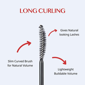 [CLIO] Kill Lash Superproof Mascara