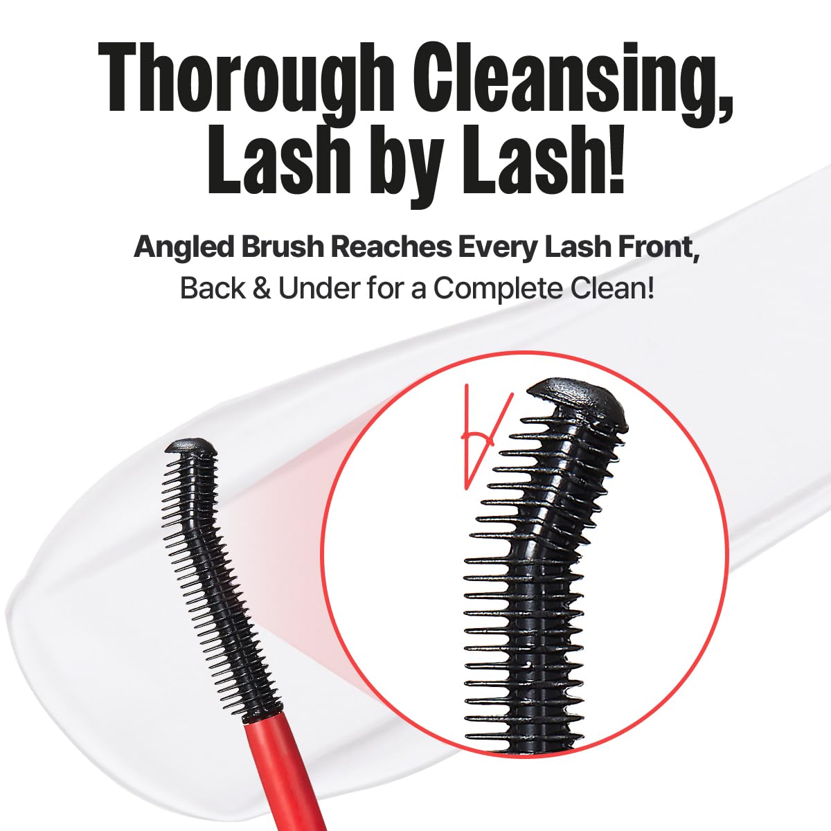 [CLIO] Kill Lash Superproof Mascara
