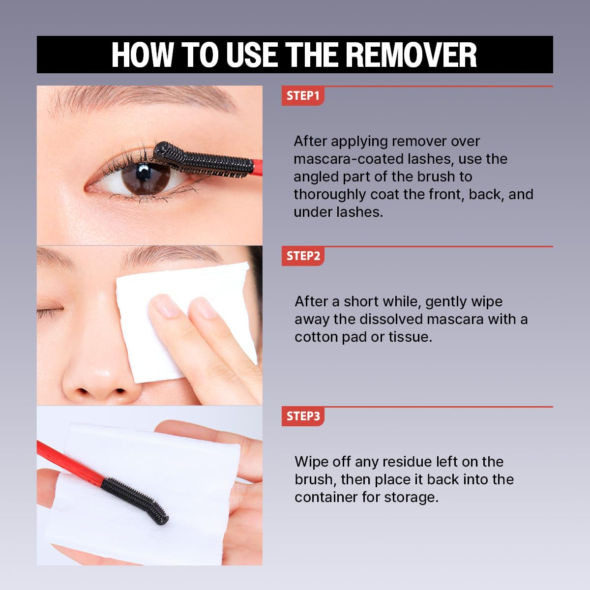 [CLIO] Kill Lash Superproof Mascara