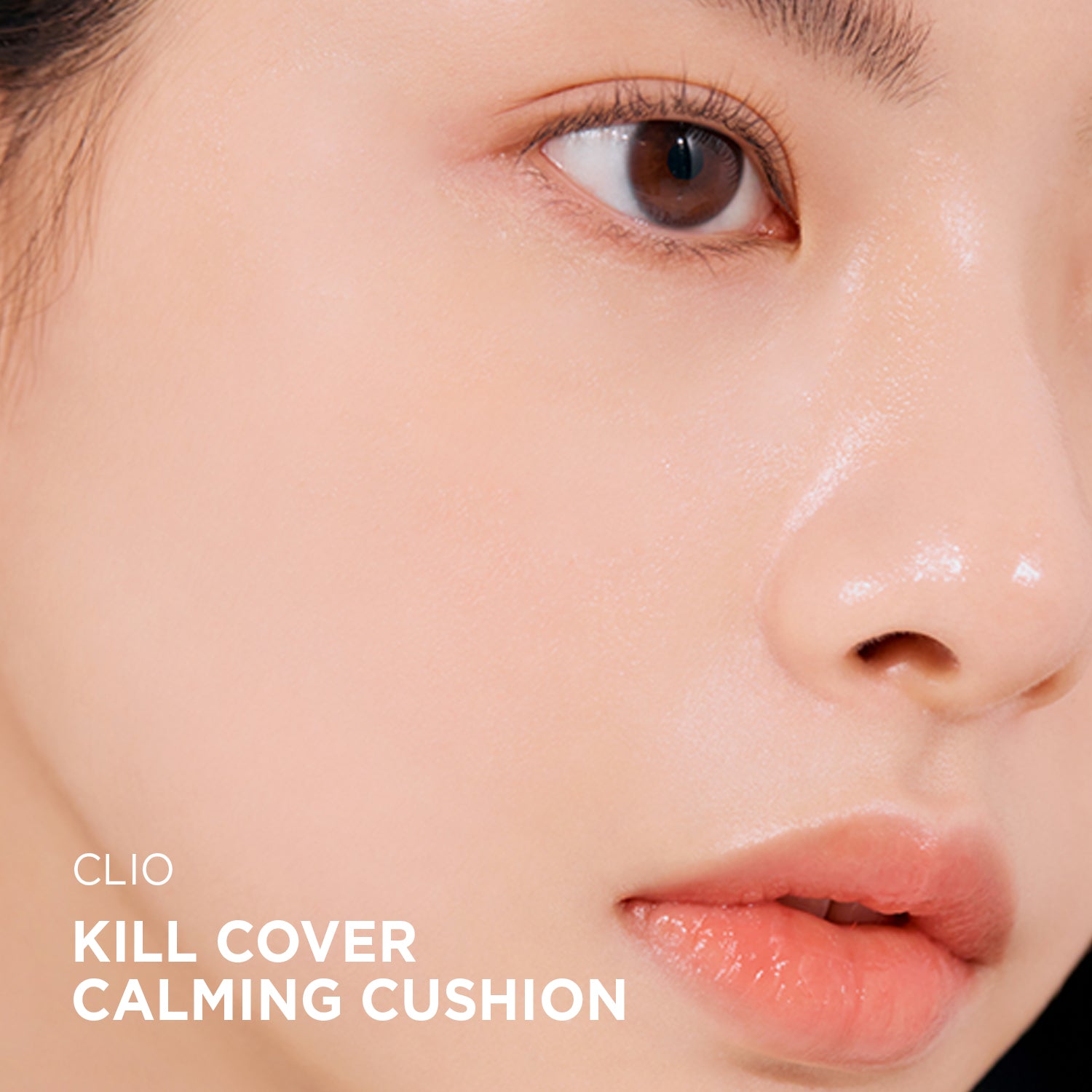 [CLIO] Kill Cover Calming Cushion Set (+Refill) - CLUB CLIO