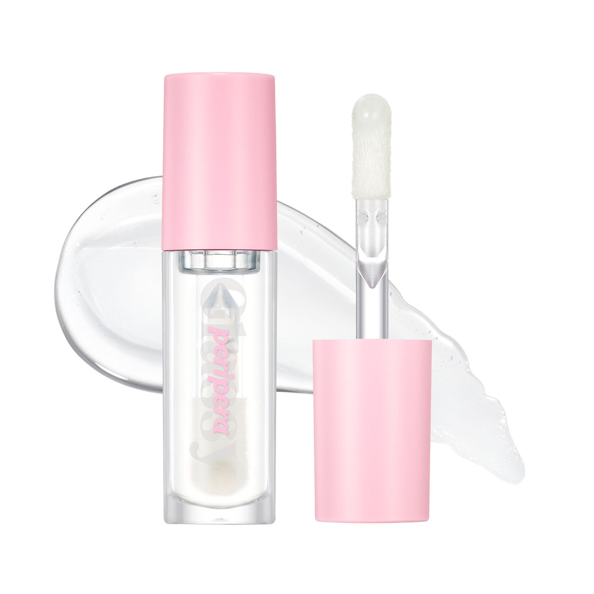 [PERIPERA] Ink Glasting Lip Gloss - CLUB CLIO