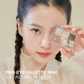 [CLIO] Pro Eye Palette Mini - CLUB CLIO