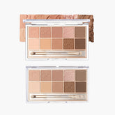 [CLIO] Pro Eye Palette - CLUB CLIO