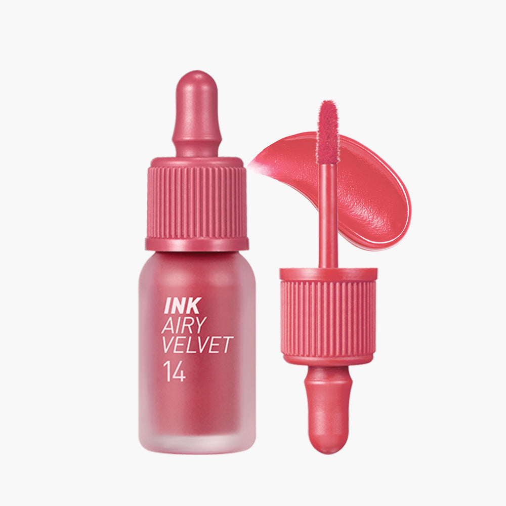 [PERIPERA] Ink Airy Velvet - CLUB CLIO