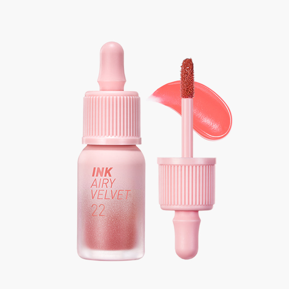 [PERIPERA] Ink Airy Velvet - CLUB CLIO