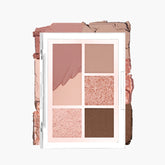 [CLIO] Pro Eye Palette Mini - CLUB CLIO