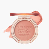 [PERIPERA] Pure Blushed Sunshine Cheek - CLUB CLIO
