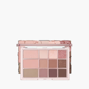 [CLIO] Shade & Shadow Palette - CLUB CLIO