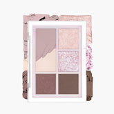 [CLIO] Pro Eye Palette Mini - CLUB CLIO