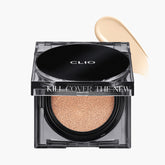 [CLIO] Kill Cover The New Founwear Cushion Set (+Refill) - CLUB CLIO