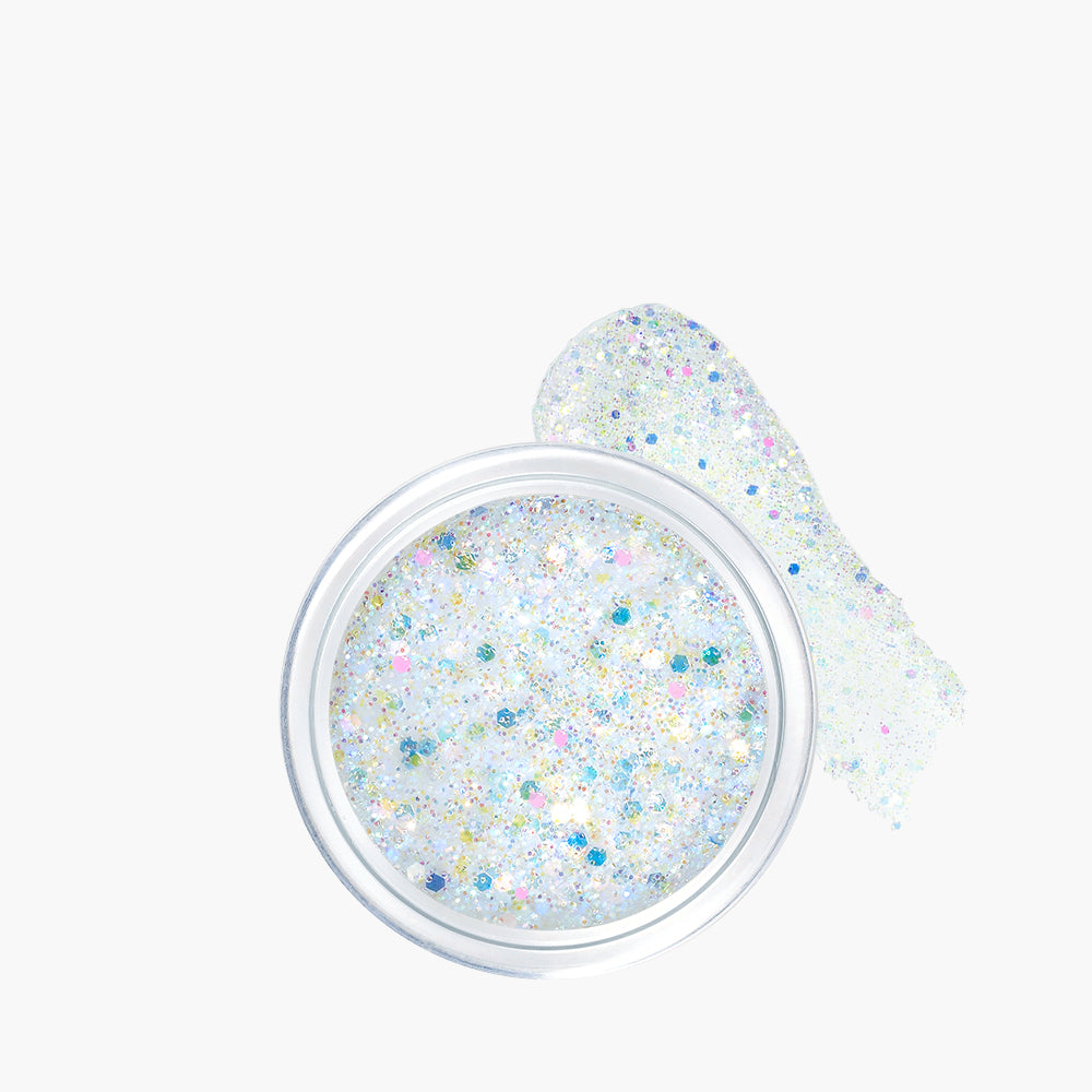 TWINKLEPOP] Jelly Glitter