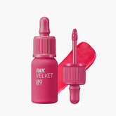 [PERIPERA] Ink The Velvet - CLUB CLIO